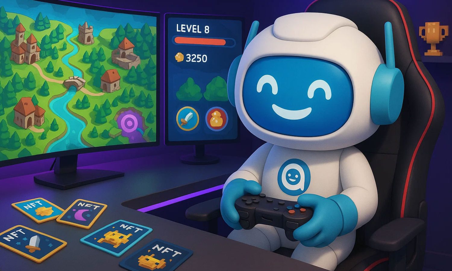 GameFI-1